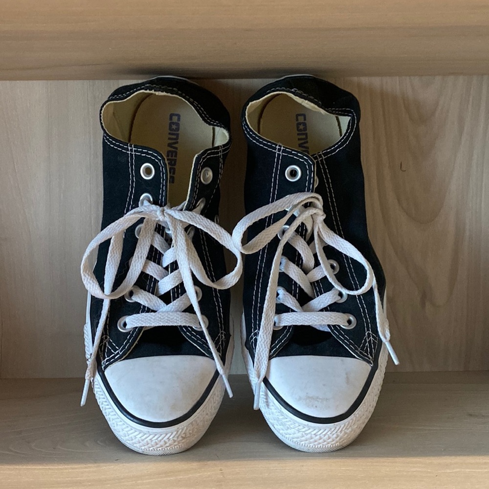 Converse All Stars